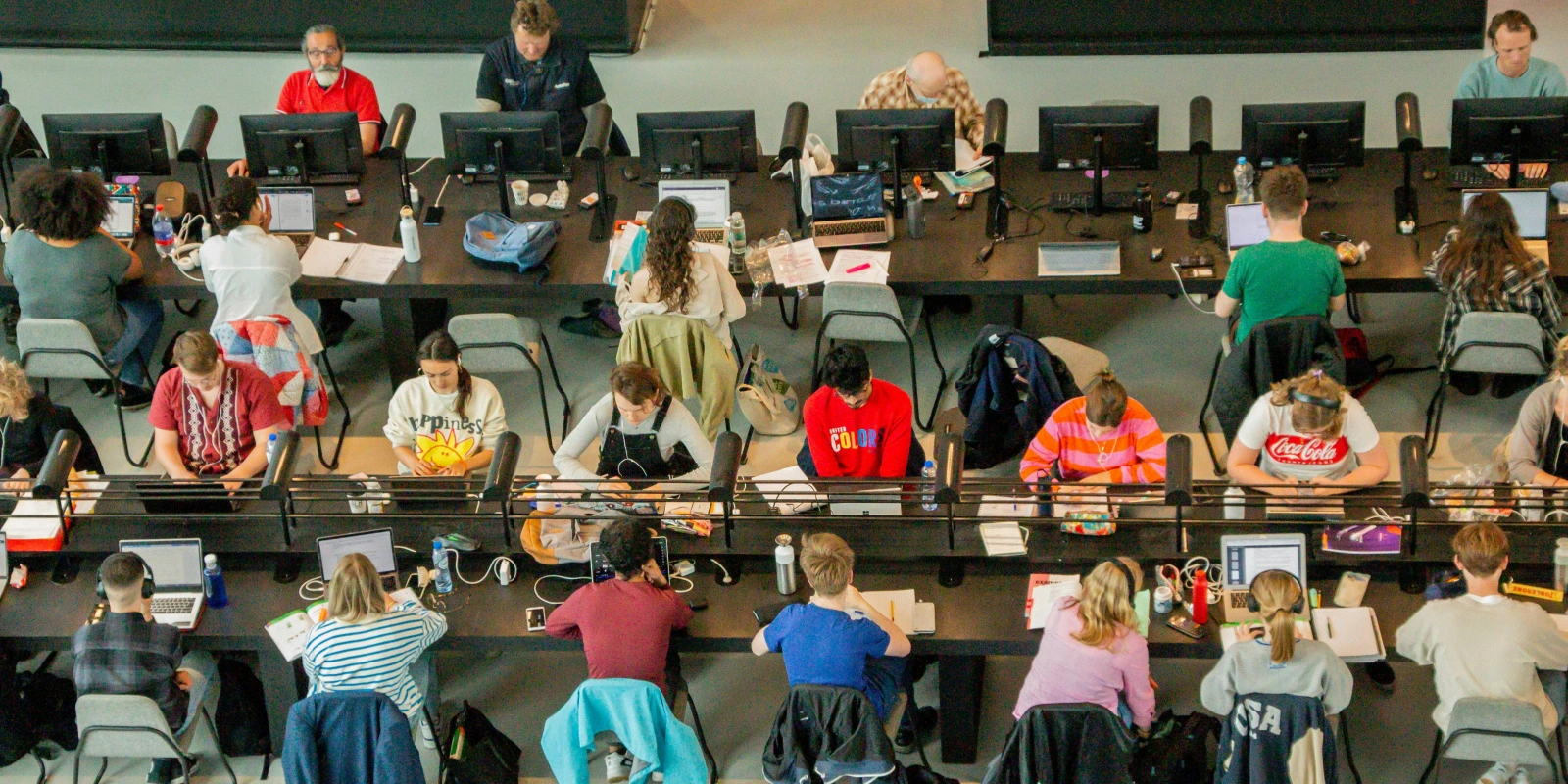 Double Licence Histoire Anglais : Cours et Débouchés