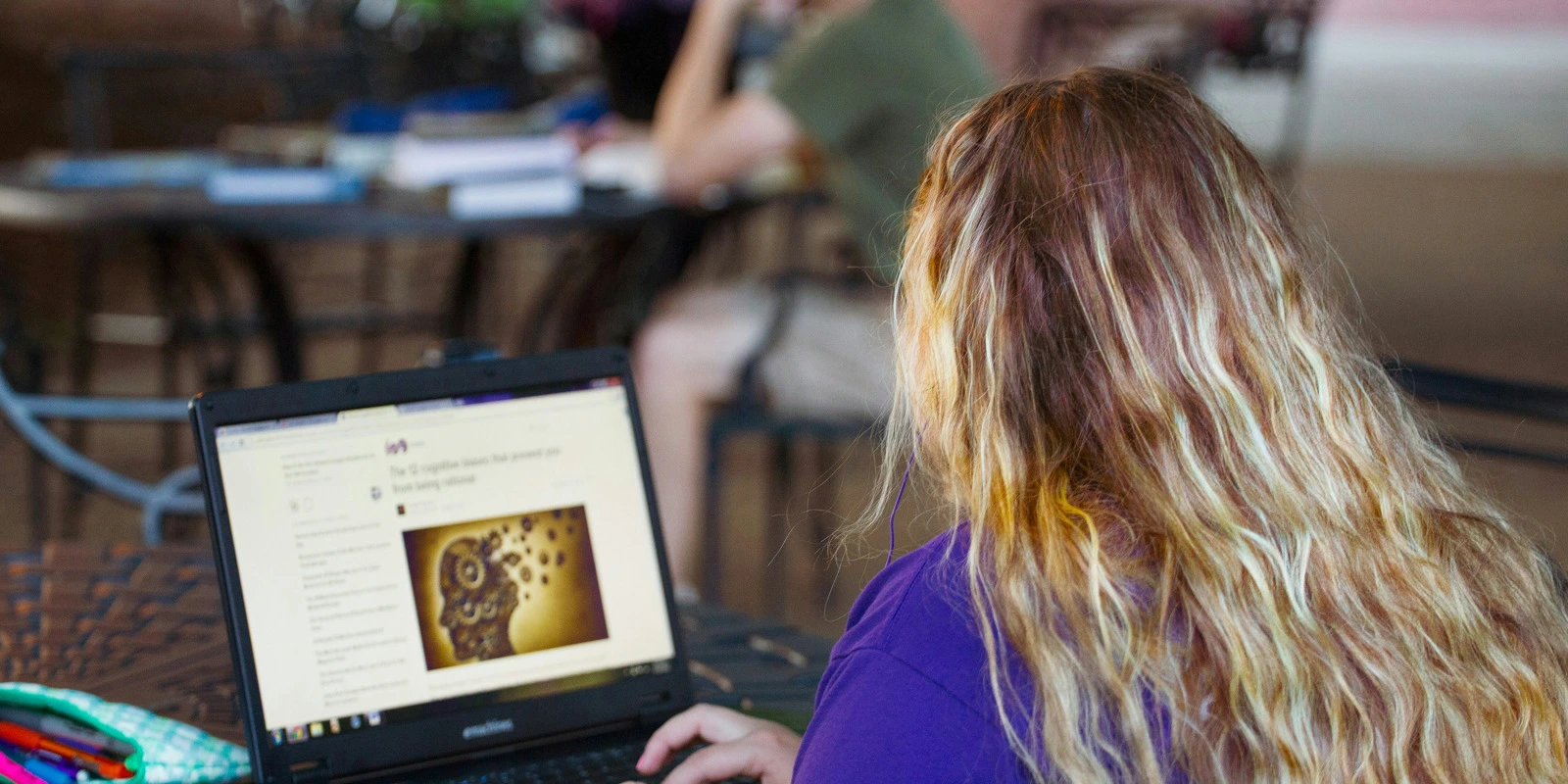 Double Licence Histoire et Lettres : Les Avantages