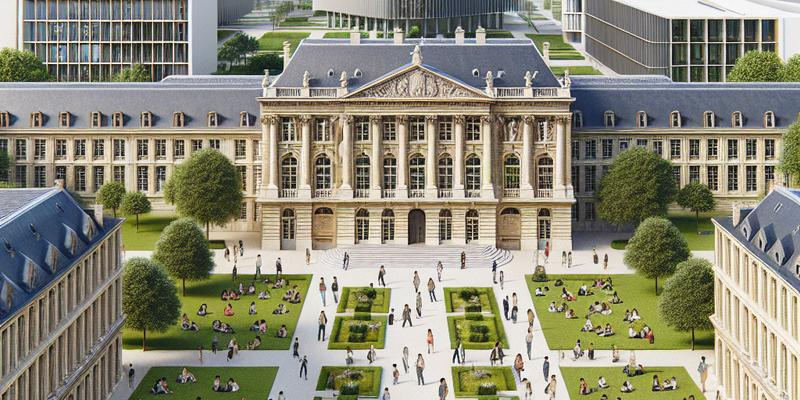 Faculté d'Histoire de Nancy : Programme et Débouchés Faculté d'Histoire de Nancy : Programme et Débouchés