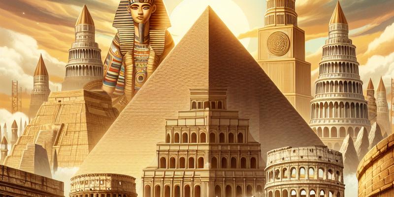 Histoire Ancienne : Civilisations et Empires