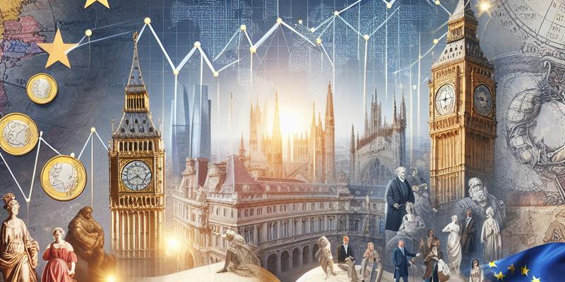 Histoire Moderne : Économie et Politique en Europe Histoire Moderne : Économie et Politique en Europe