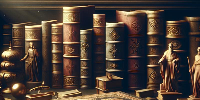 L'Histoire des Idées Politiques : Courants et Évolutions L'Histoire des Idées Politiques : Courants et Évolutions