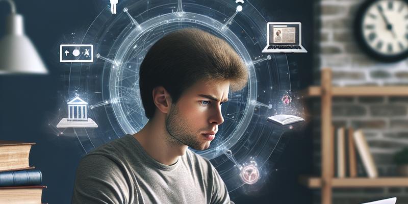 La Licence Histoire à Distance : Avantages et Inconvénients La Licence Histoire à Distance : Avantages et Inconvénients