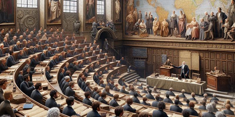 Les Études en Licence Histoire à Sorbonne Université Les Études en Licence Histoire à Sorbonne Université