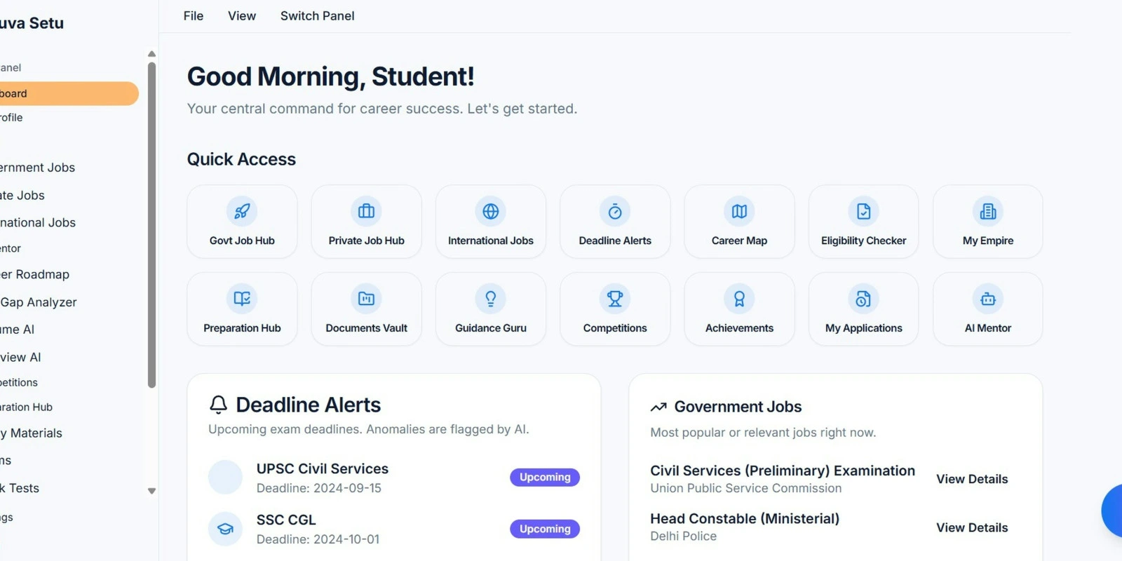 Lettre de Motivation pour Double Licence Droit Histoire