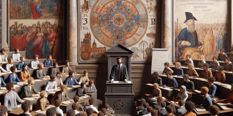 Licence Histoire Sorbonne : Cours et Matières Licence Histoire Sorbonne : Cours et Matières
