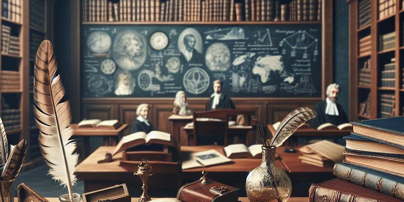 Réussir Sa Licence Histoire : Méthodes et Conseils