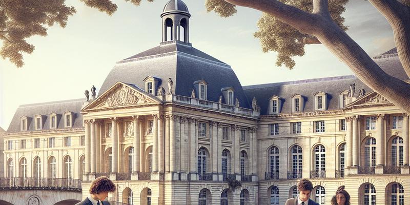 Suivre une Licence Histoire à Bordeaux