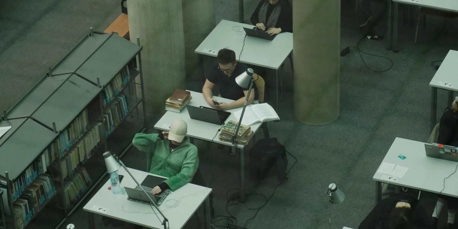 Suivre une Licence Histoire à Bordeaux