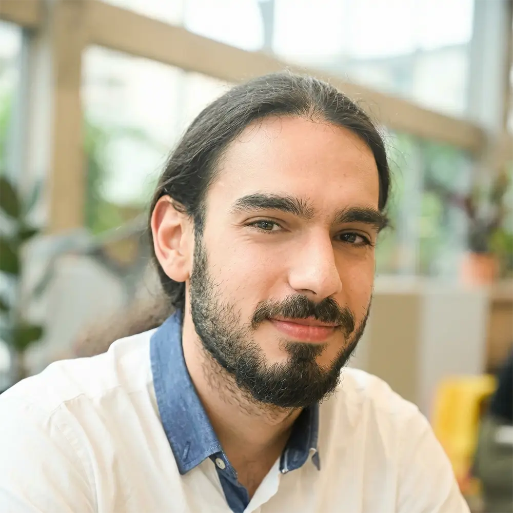 Développeur et concepteur Web de Licence Histoire